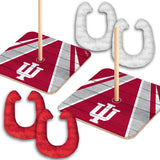 Indiana Hoosiers Horseshoe Bag Game