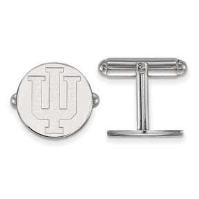 Georgia Tech Yellow Jackets 14K Gold Post Earrings