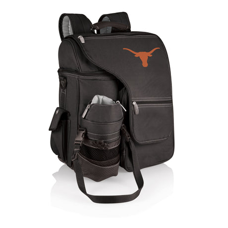 Texas Longhorns Turismo Travel Backpack Cooler