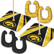 Iowa Hawkeyes Horseshoe Bag Game