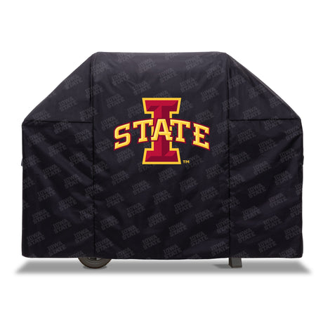 Iowa State Cyclones Heavy Duty Grill Cover