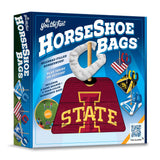 Iowa State Cyclones Horseshoe Bag Game