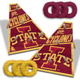 Iowa State Cyclones Ring Bag Game