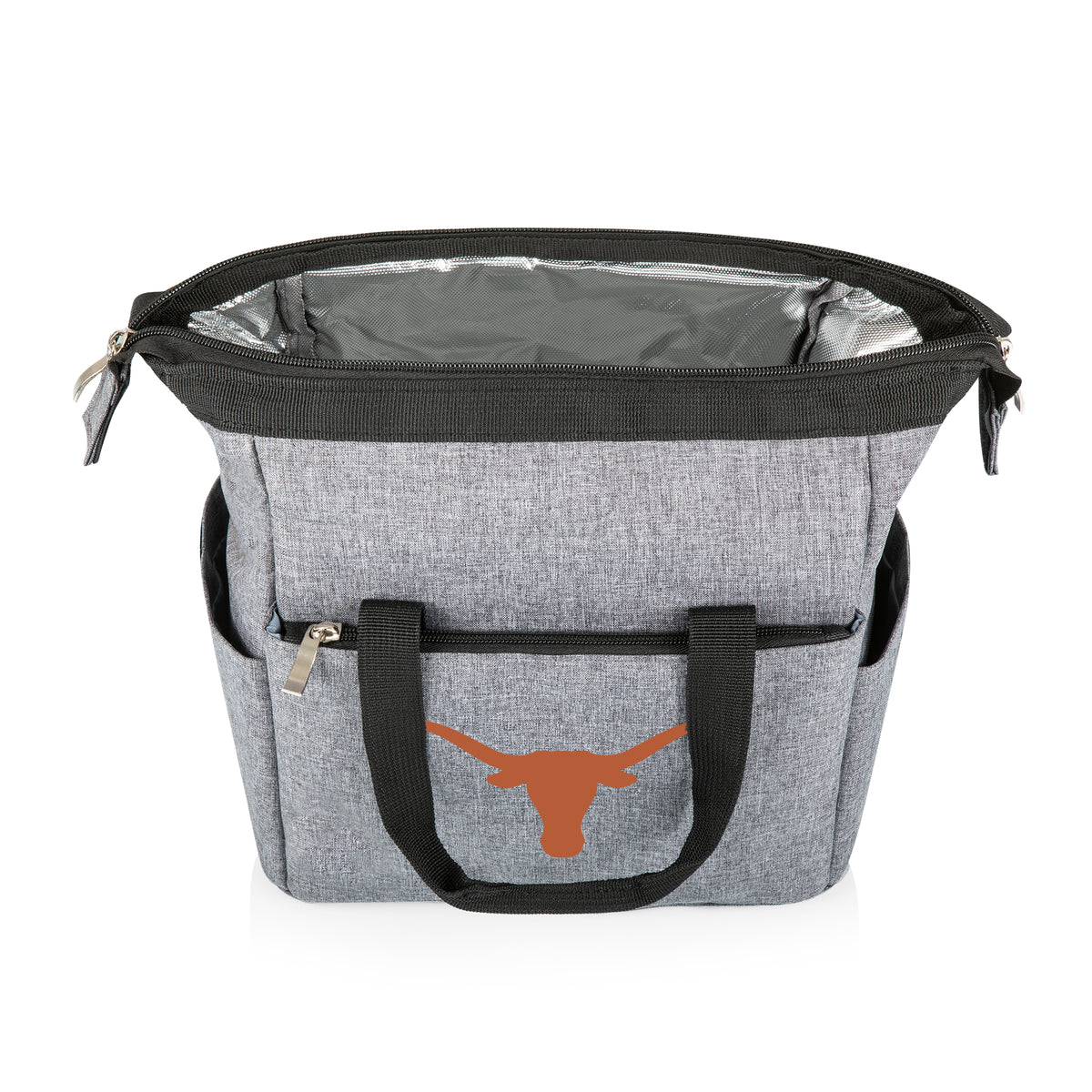 Texas Longhorns On The Go Lunch Bag Cooler