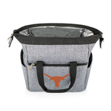 Texas Longhorns On The Go Lunch Bag Cooler