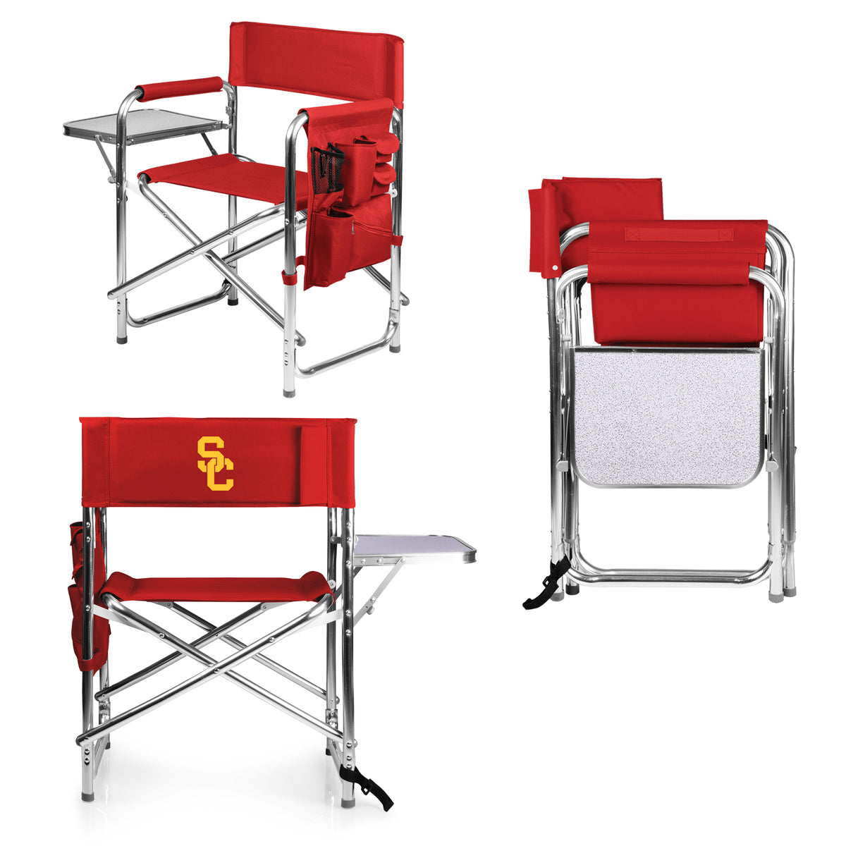 USC Trojans Sports Chair