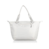 West Virginia Mountaineers Eco-Friendly Cooler Tote Bag - White