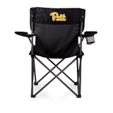Pittsburgh Panthers PTZ Camp Chair