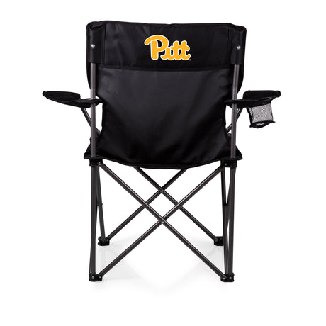 Pittsburgh Panthers PTZ Camp Chair