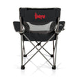 Nebraska Huskers Campsite Camp Chair