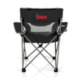 Nebraska Huskers Campsite Camp Chair