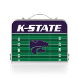 Kansas State Wildcats Mini Portable Folding Table