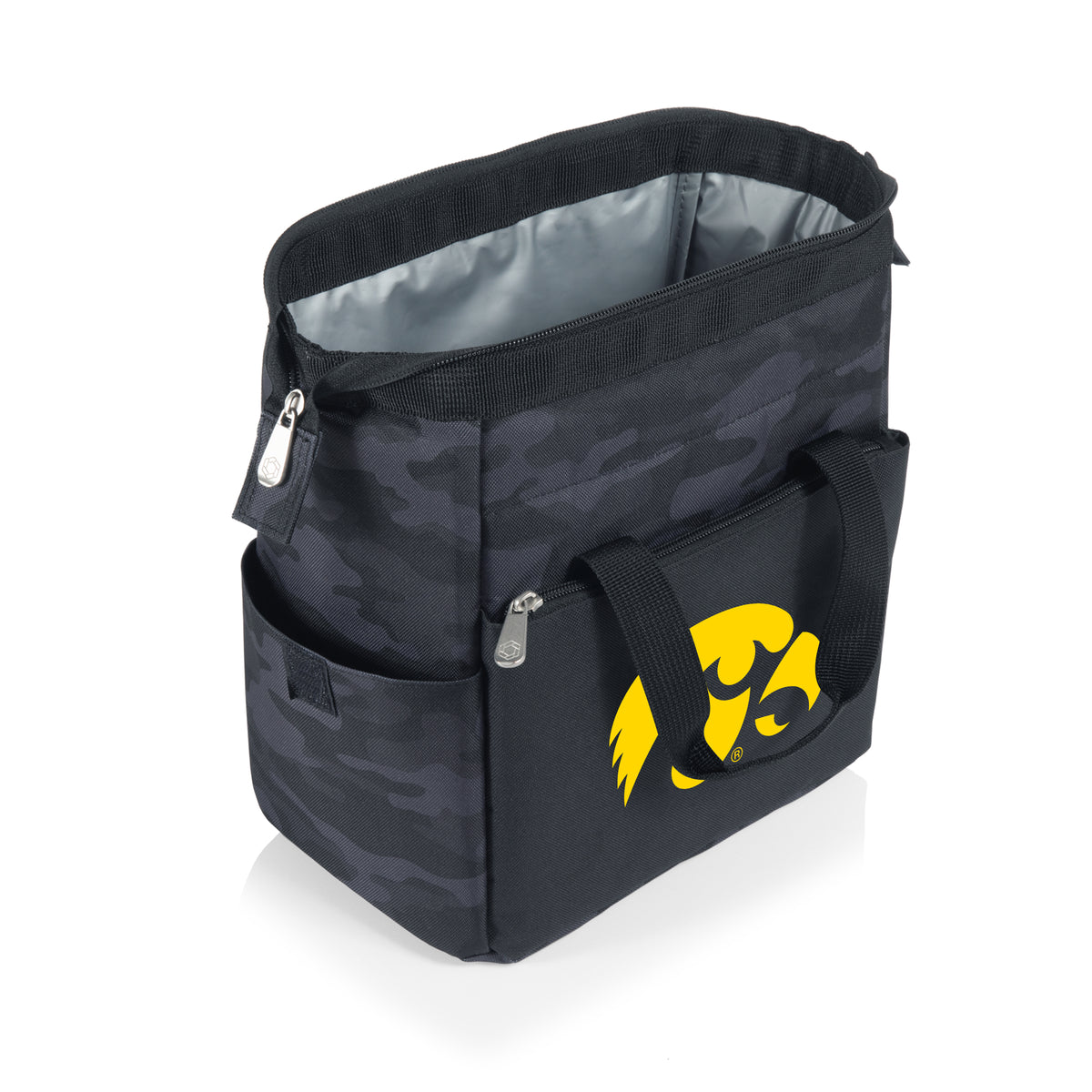 Iowa Hawkeyes On The Go Lunch Bag Cooler