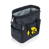 Iowa Hawkeyes On The Go Lunch Bag Cooler