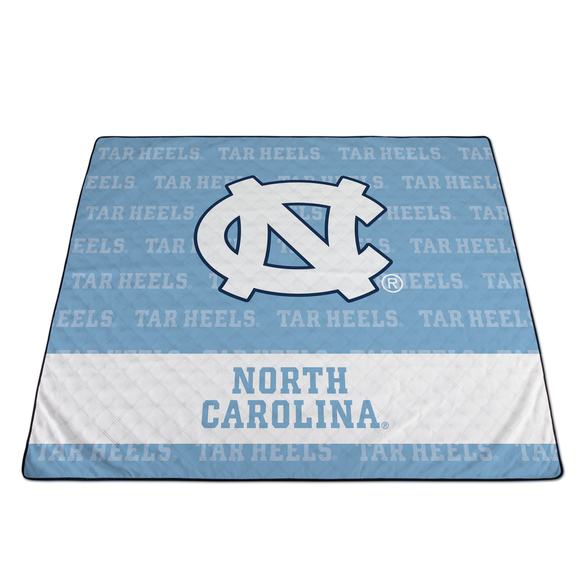 UNC Tar Heels Impresa Outdoor Blanket