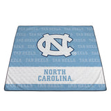 UNC Tar Heels Impresa Outdoor Blanket