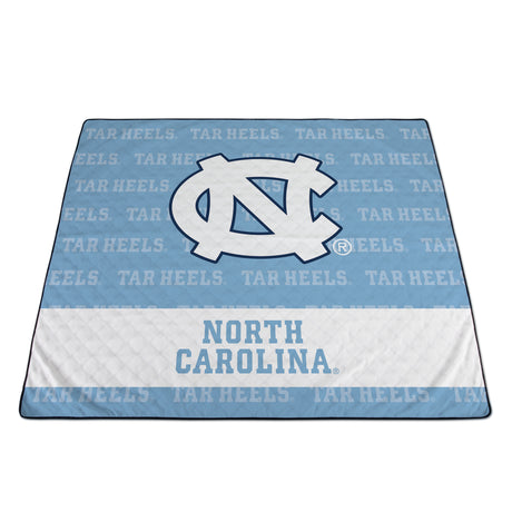 UNC Tar Heels Impresa Outdoor Blanket