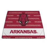 Arkansas Razorbacks Impresa Outdoor Blanket