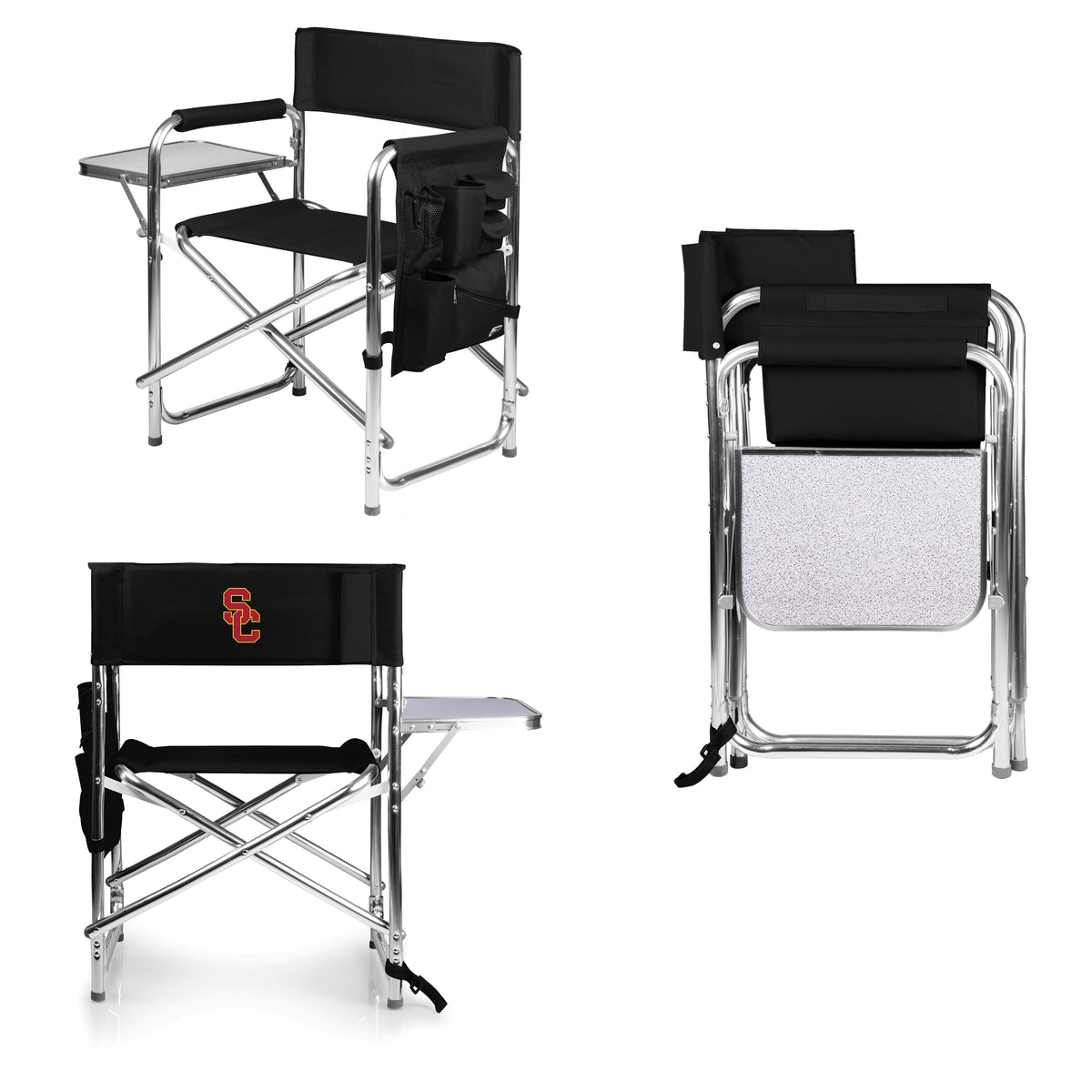 USC Trojans Sports Chair