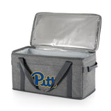 Pittsburgh Panthers 64 Can Collapsible Cooler
