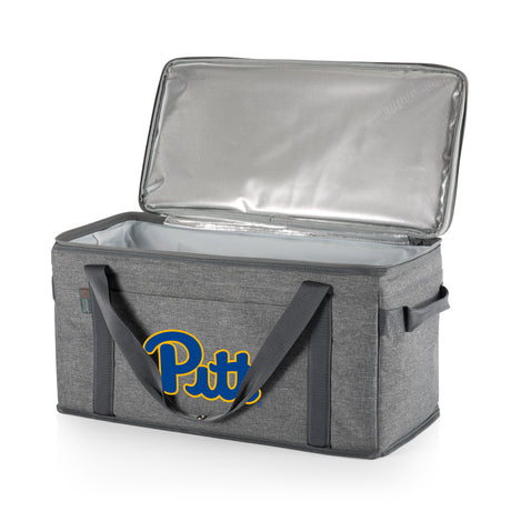 Pittsburgh Panthers 64 Can Collapsible Cooler