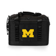 Michigan Wolverines 24 can Superthick Recycled Cooler