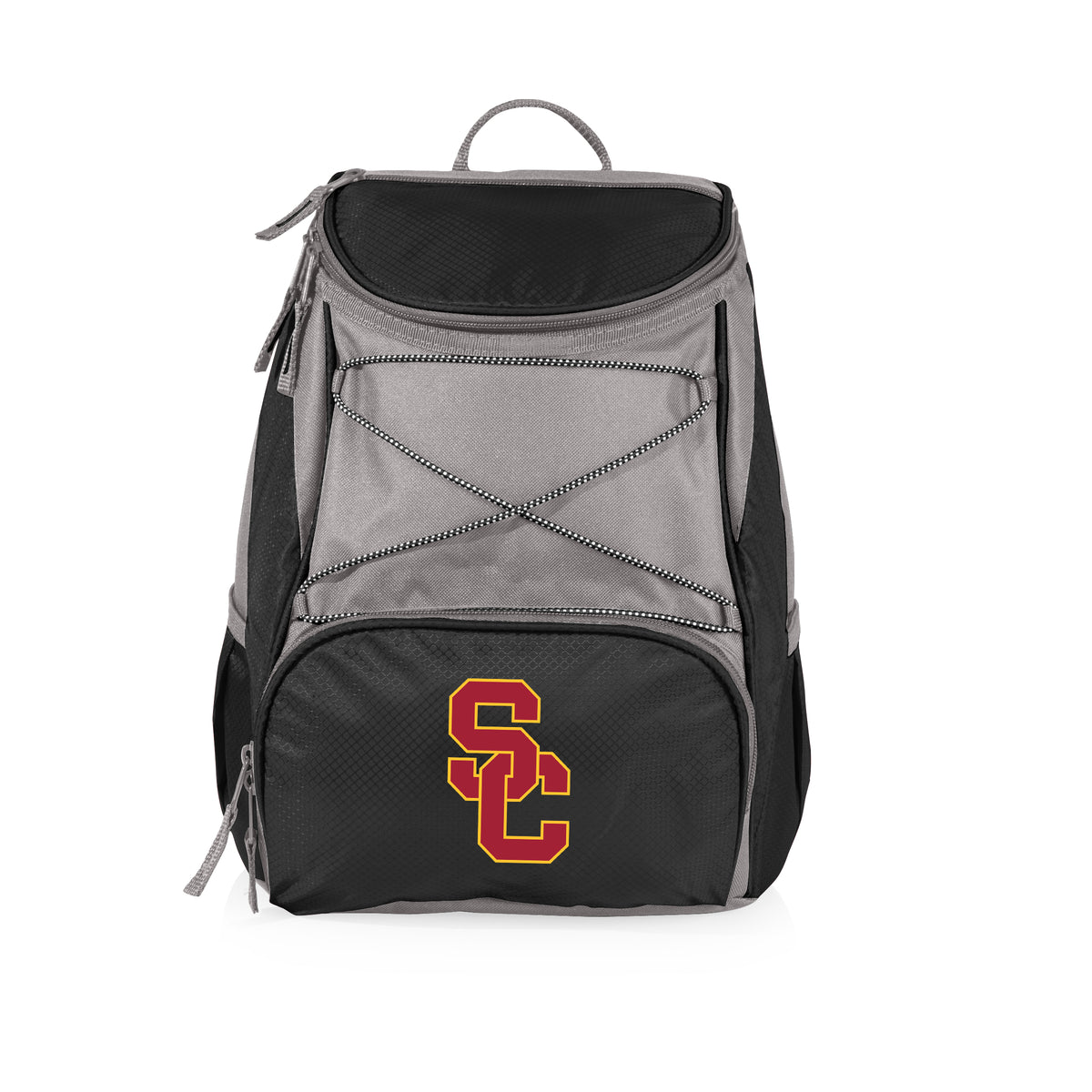 USC Trojans PTX Backpack Cooler