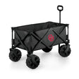 Oklahoma Sooners Adventure Wagon Elite All-Terrain Portable Utility Wagon