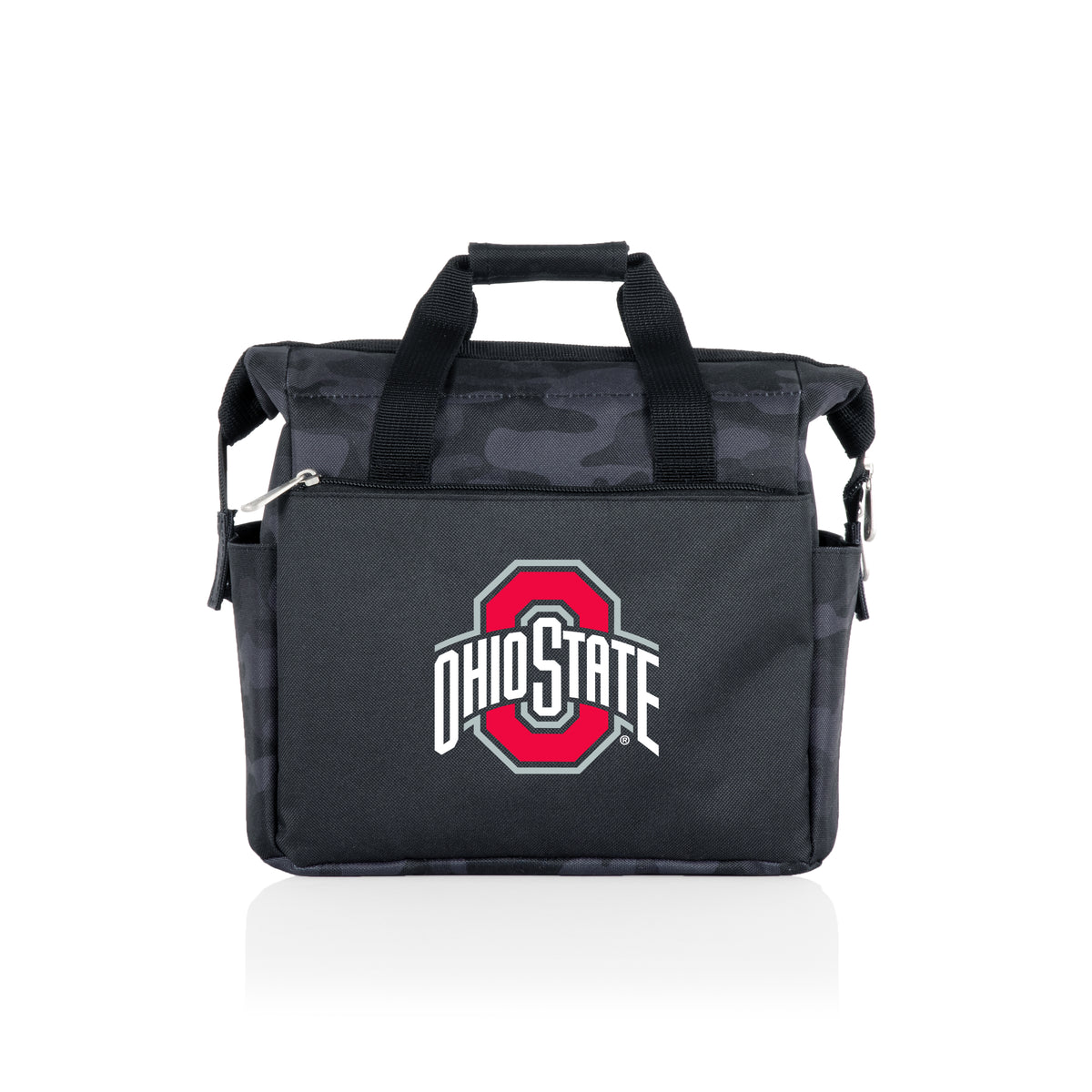 Ohio State Buckeyes On The Go Lunch Bag Cooler