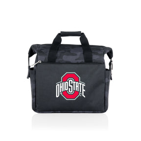 Ohio State Buckeyes On The Go Lunch Bag Cooler