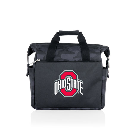 Ohio State Buckeyes On The Go Lunch Bag Cooler