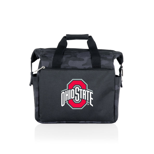 Ohio State Buckeyes On The Go Lunch Bag Cooler