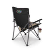 Florida Gators Big Bear XXL Camping Chair with Cooler