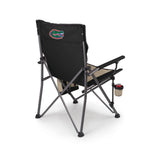 Florida Gators Big Bear XXL Camping Chair with Cooler