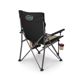 Florida Gators Big Bear XXL Camping Chair with Cooler