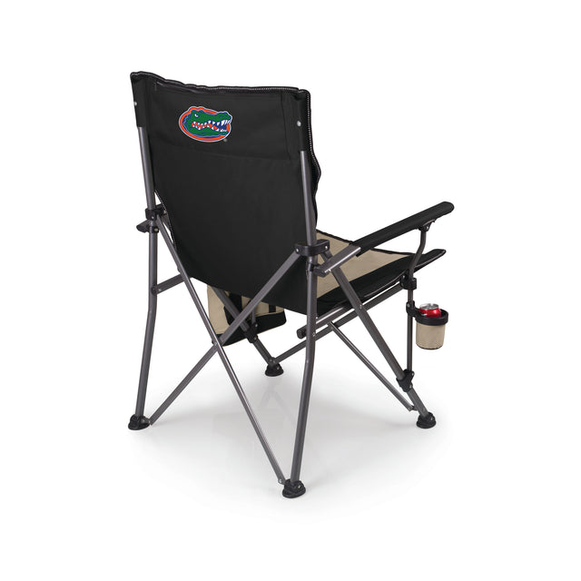 Florida Gators Big Bear XXL Camping Chair with Cooler