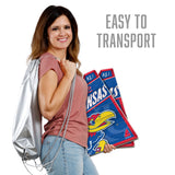 Kansas Jayhawks Ring Bag Game