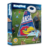 Kansas Jayhawks Ring Bag Game