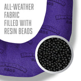 Kansas State Wildcats Horseshoe Bag Game