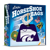 Kansas State Wildcats Horseshoe Bag Game