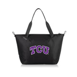 TCU Horned Frogs Eco-Friendly Cooler Tote Bag