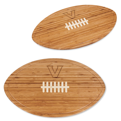 Vanderbilt Commodores XL Cutting Board & Serving Tray