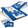 Kentucky Wildcats 2x3 MDF Cornhole Game Set