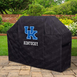 Kentucky Wildcats Heavy Duty Grill Cover