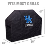 Kentucky Wildcats Heavy Duty Grill Cover