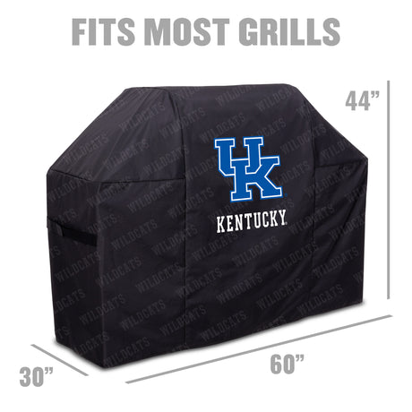 Kentucky Wildcats Heavy Duty Grill Cover