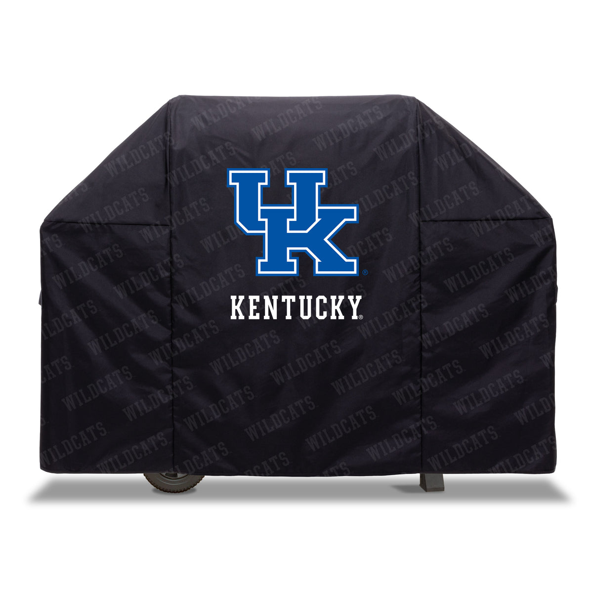 Kentucky Wildcats Heavy Duty Grill Cover