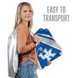 Kentucky Wildcats Horseshoe Bag Game