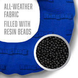 Kentucky Wildcats Ring Bag Game