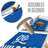 Kentucky Wildcats Ring Bag Game